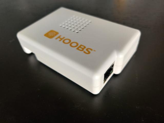 HOOBS Starter Kit Review: Homebridge for the rest of us 