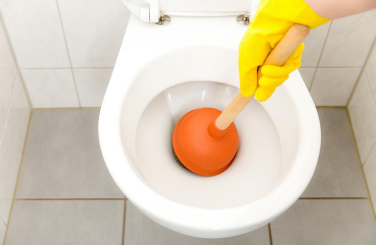 Blocked toilet or leaky sink? How to tackle common plumbing dilemmas, according to an expert