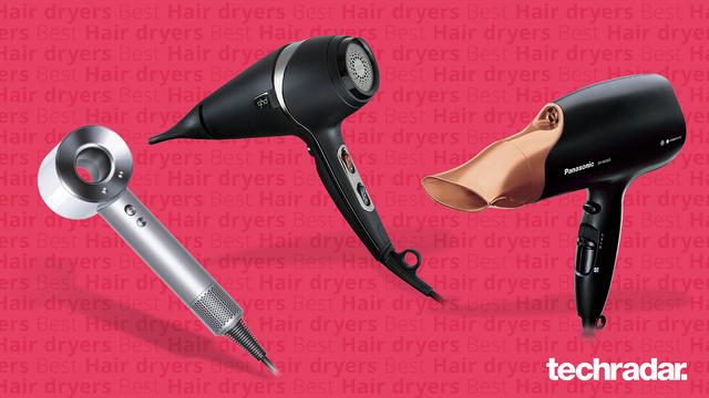 The best hair dryers for your hair type – as tried-and-tested by our beauty team 
