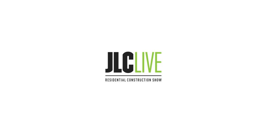 JLC LIVE Returns to Providence for the 26th Year as the Most Anticipated Regional Trade Show for Residential Construction Professionals in New England