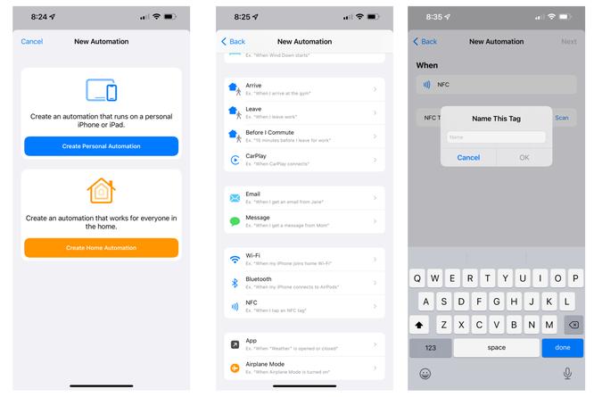 HomeKit Weekly: How to create NFC automations for HomeKit using Shortcuts and $1 tags Guides