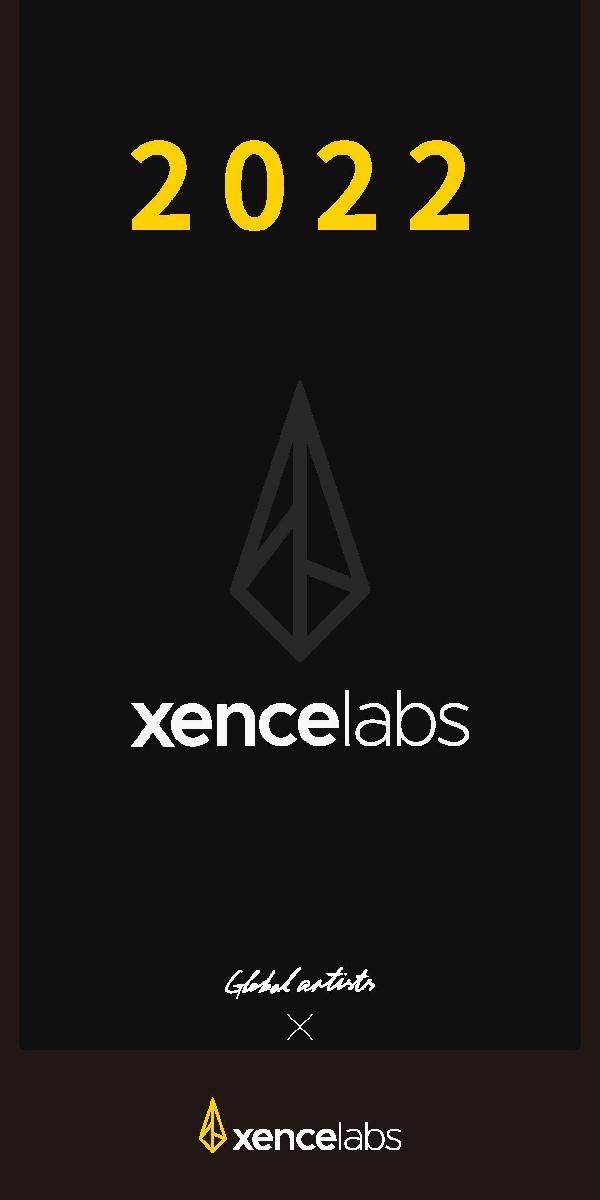 Xencelabs(センスラボ)、公式オンラインストア 『Xencelabs 楽天市場店』を3月16日にグランドオープン 