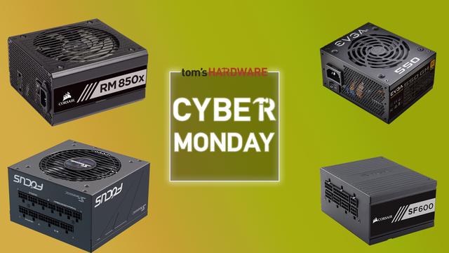 Best Holiday Power Supply Deals 2021