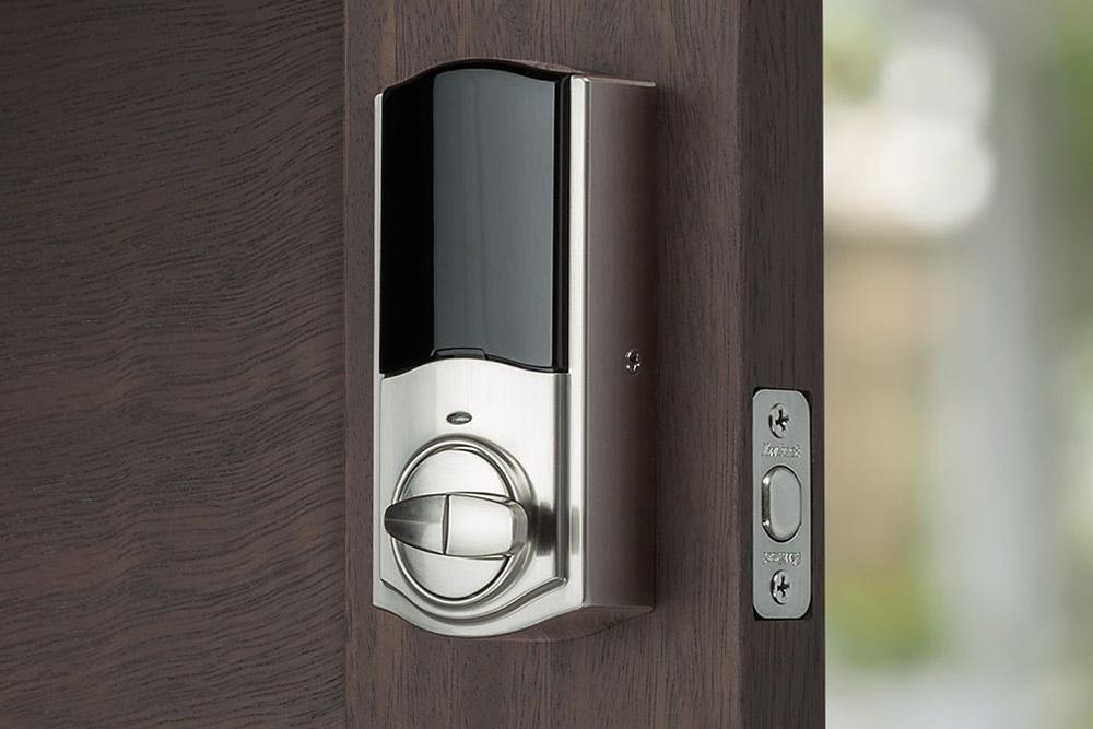 Best smart locks 2021: secure your home with smart Yale locks, deadbolts and more 