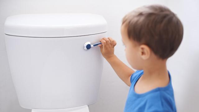 Is this why your kid is pooping their pants?