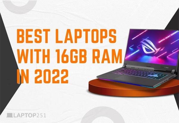 Best 16GB RAM laptop Subscribe Now
Breaking News