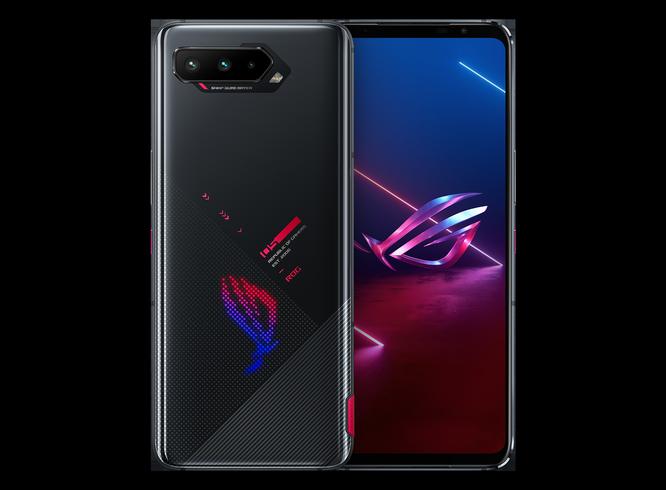 Asus ROG Phone 5s: A Phone Surely Made Just For Gamers