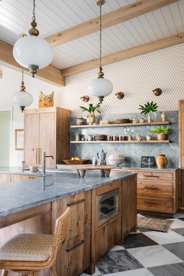 10 Beyond-Basic Kitchen Upgrades For the Serious Home Cook 