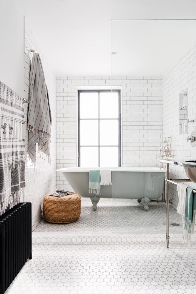 13 Ways to Save on Bathroom Renovations