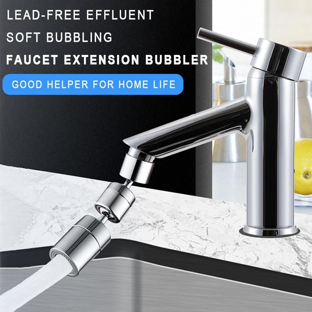 Best faucet extender