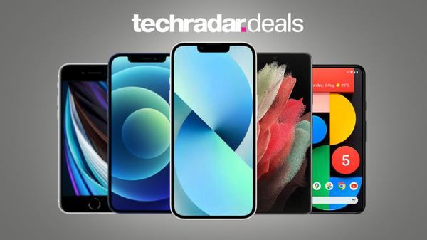 Best phone deals available right now: March 2022 