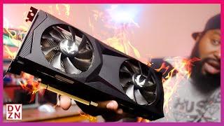 www.makeuseof.com GPU Overheating: Causes, Symptoms & How to Cool It Down
