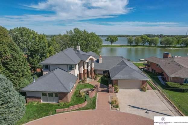 Get local news delivered to your inbox! Expensive homes on the market in Council Bluffs 