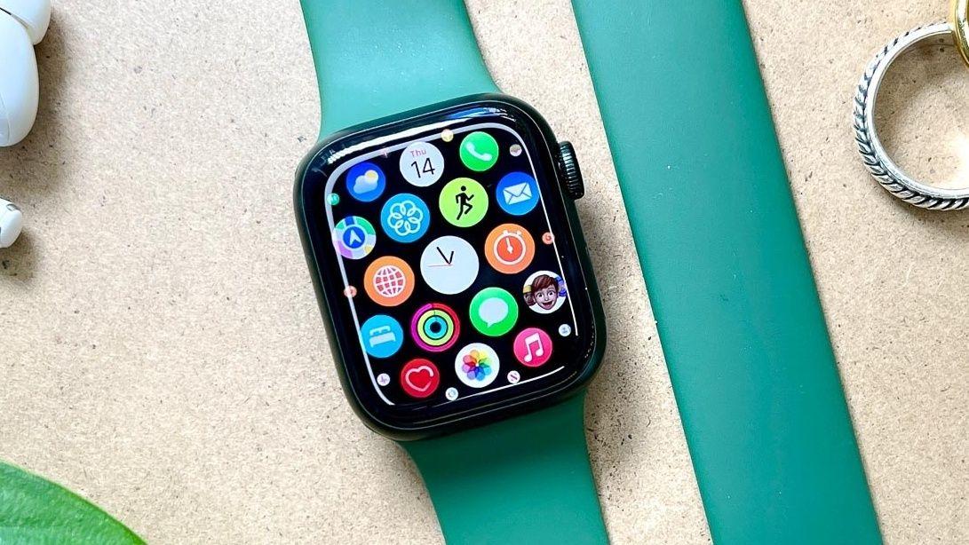 It’s time to update your Apple Watch software with watchOS 8.5 Guides