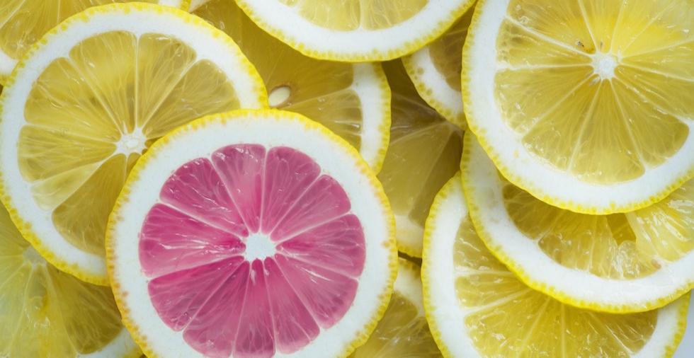 20 unexpected uses for a lemon, from beauty hacks to cleaning tricks