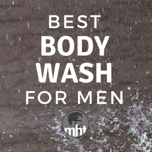 25 Best Body Washes for Men in 2022 