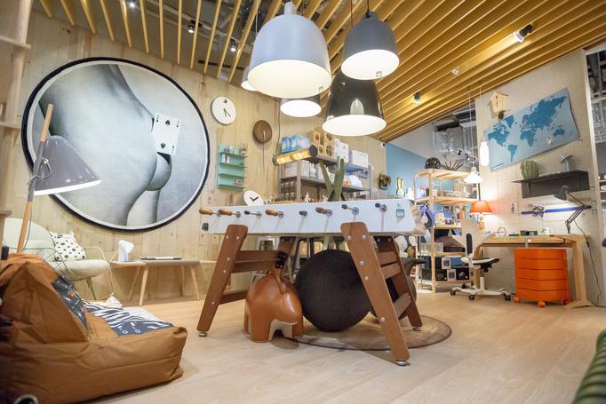 Best shops for furniture and homeware revealed