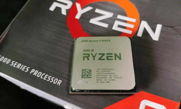 New flagship Intel Alder Lake CPU trumps AMD Ryzen 9 5950X 