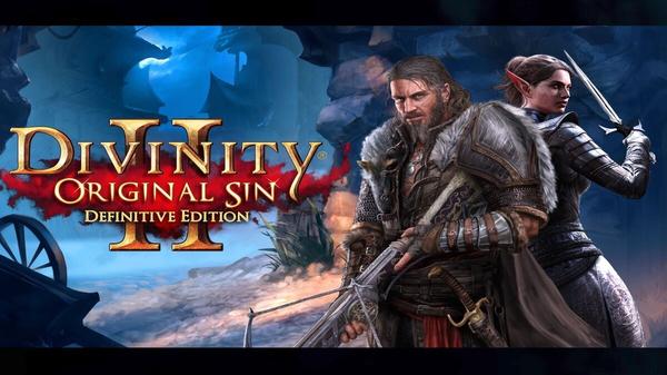 ‘Divinity: Original Sin 2’ on Apple’s New M1 iPad Pro will be “Whole Experience Without Compromise” Including Local Co-Op Divinity: Original Sin 2 - Definitive Edition