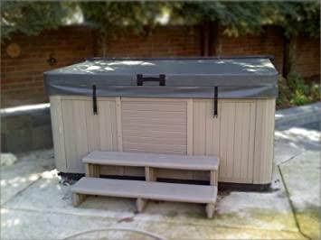 Hot Tub Cover Market – A Comprehensive Study by Key Players: MySpaCover, Cover Guy, CoverMates, BeyondNice, Classic Accessories, Sun2Solar, Prestige Spa Covers 