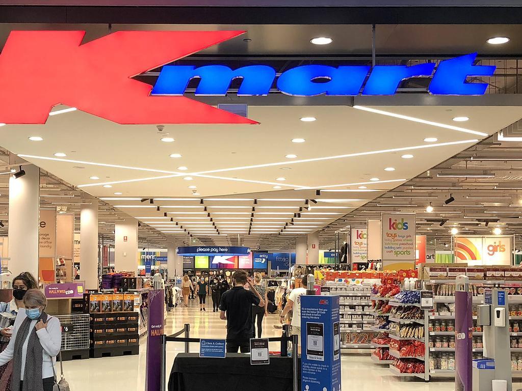 Kmart shopper under fire over toilet paper hack - but can you see why? 
