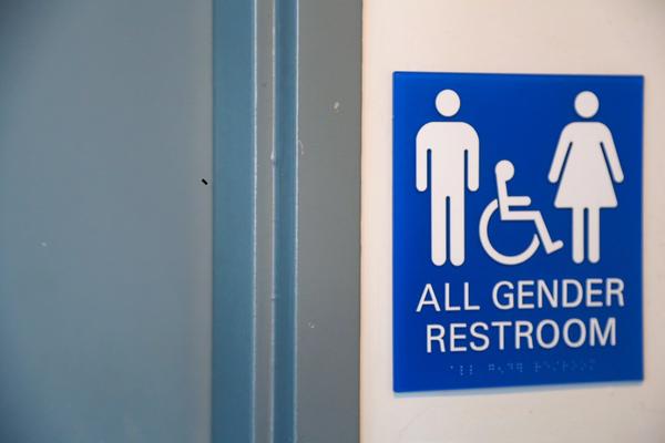 Why gender-neutral bathrooms benefit all young people