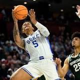 March Madness 2022: Best of the upsets, action and moments from NCAA tournament Friday games 