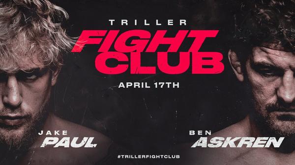 How to watch Jake Paul vs Ben Askren: live stream boxing from anywhere