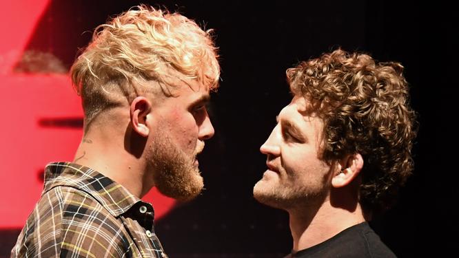 How to watch Jake Paul vs Ben Askren: live stream boxing from anywhere 