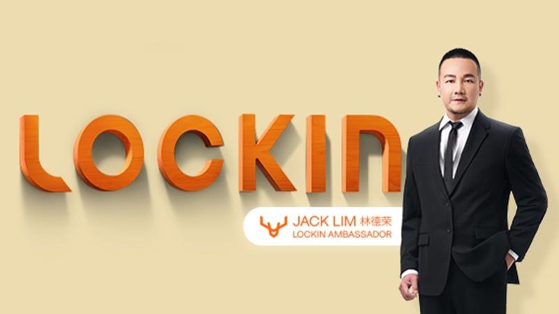 Home security firm LOCKIN MY locks in actor Jack Lim as brand ambassador