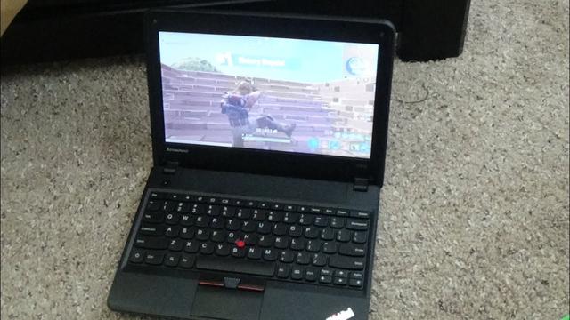 How to Play Fortnite on School Chromebook