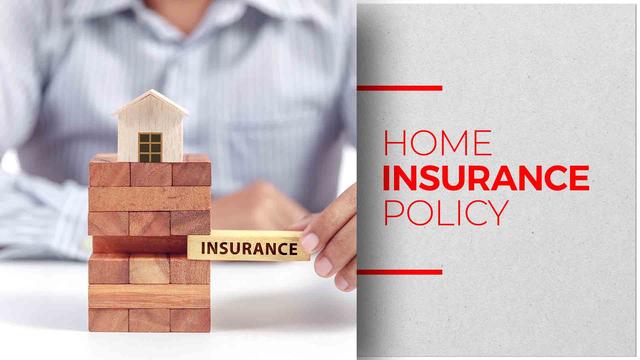 Insurance: Tips for buying a home insurance policy