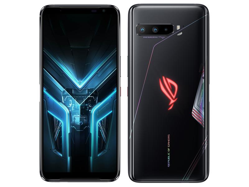 www.androidpolice.com Lenovo's Legion Phone 3 sounds like the gaming phone of your dreams 