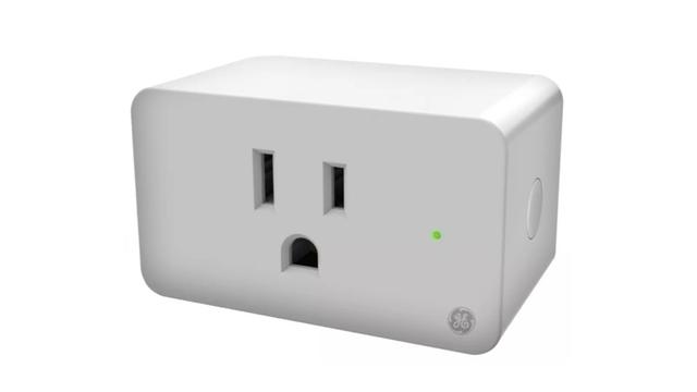 GE Cync Indoor Smart Plug