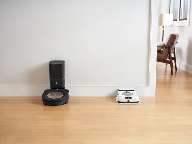 Siri can now control your Roomba robot vacuum with new software update Guides 