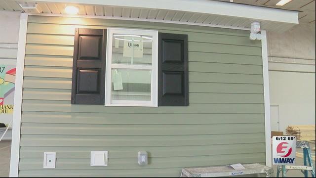 Cape Fear Habitat for Humanity offering home repair tutorials in new ‘Learning Lab’ 