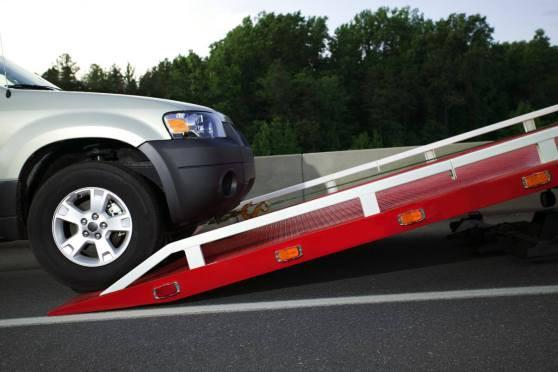 Towing: all you need to know