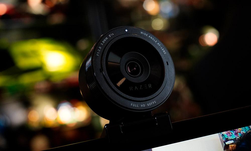 Geek Review: Razer Kiyo Pro Webcam 