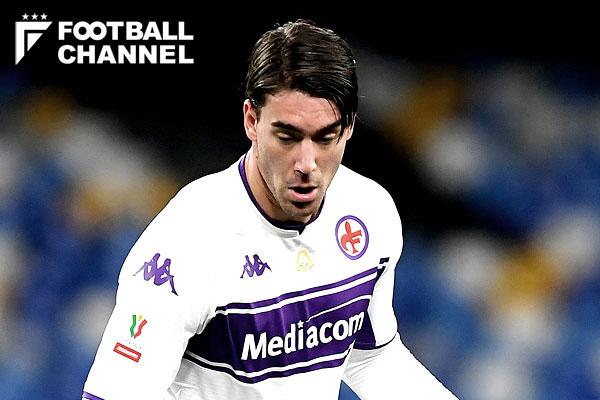 Is Arsenal approaching 9.1 billion yen FW?Is the ex -Chelsea ace also emerged as a new force candidate?