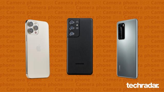 The Best Android Camera Phones of 2022 