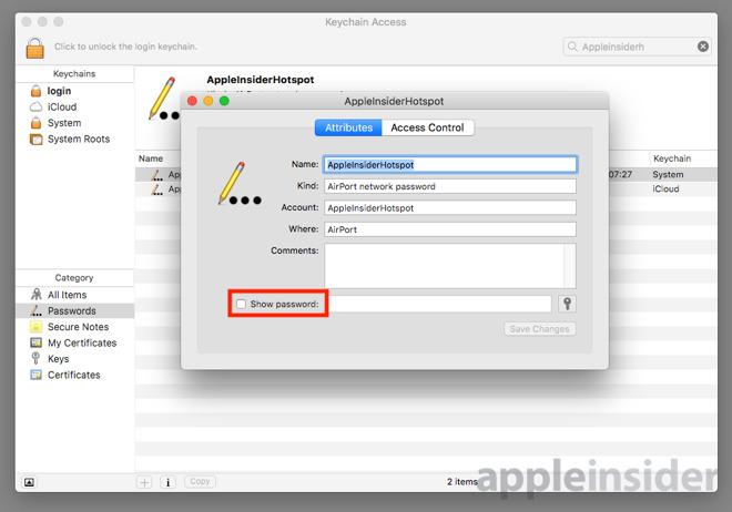 screenrant.com How To View Your Saved Wi-Fi Passwords On A Mac (The Easy Way) 
