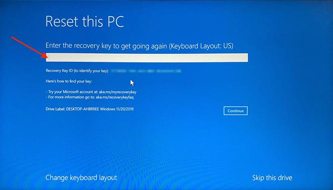 How to Factory Reset HP Laptop to Its Default State