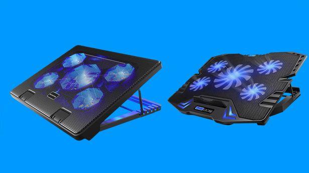 The 8 best laptop cooling pads to keep your tech running in 2022