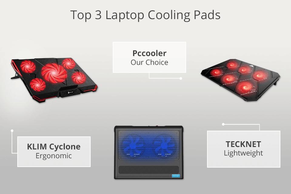 The 8 best laptop cooling pads to keep your tech running in 2022 
