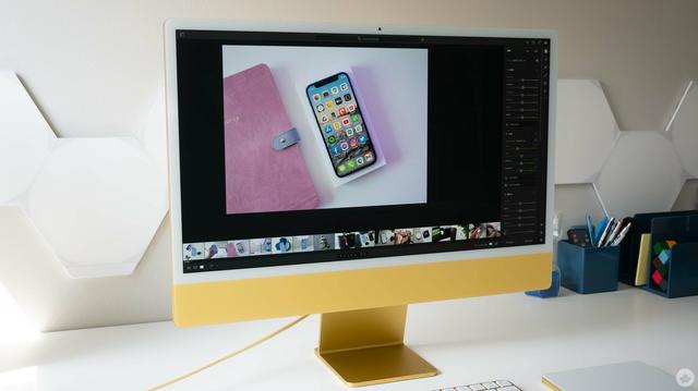 Apple Apple Reportedly NOT Planning to Release New Large-Screen iMac After Discontinuing 27-Inch Option