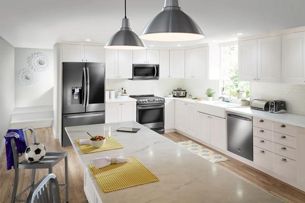 Upgrading your kitchen? You'll want to check out Best Buy's huge appliance event