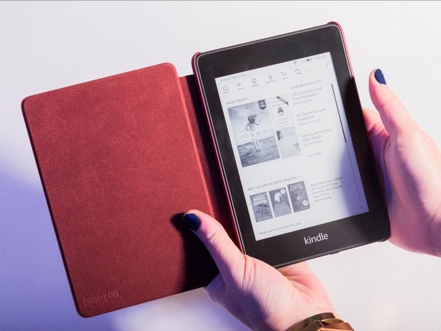 How to get free books on your Kindle