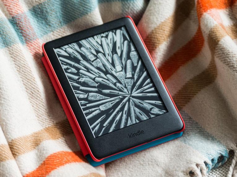 How to get free books on your Kindle 