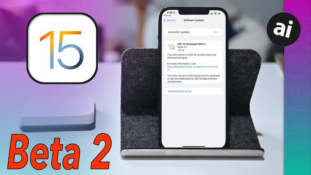 How to fix some foibles of iOS 15 and iPadOS 15