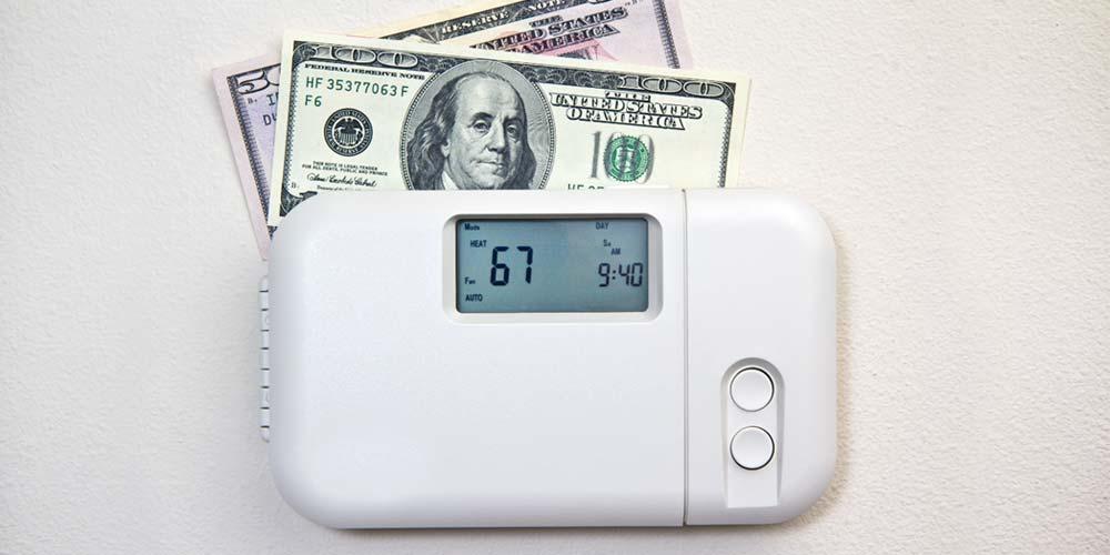 Portable home heating – How to stay warm and save big dollars 